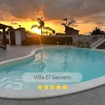 Villa El Secreto, Luxury Con Piscina, Sauna E Idromassaggio, 4 E 3 Bagni, Vicina Al Mare E Montagna