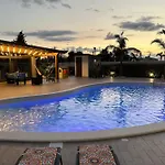 El Secreto, Luxury Con Piscina, Sauna E Idromassaggio, 4 E 3 Bagni, Vicina Al Mare E Montagna Borgetto
