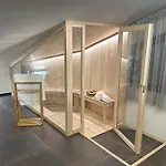 El Secreto, Luxury Con Piscina, Sauna E Idromassaggio, 4 E 3 Bagni, Vicina Al Mare E Montagna
