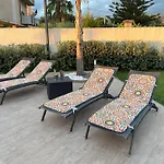 El Secreto, Luxury Con Piscina, Sauna E Idromassaggio, 4 E 3 Bagni, Vicina Al Mare E Montagna * Borgetto