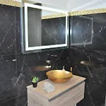 El Secreto, Luxury Con Piscina, Sauna E Idromassaggio, 4 E 3 Bagni, Vicina Al Mare E Montagna * Borgetto