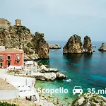 Villa El Secreto, Luxury Con Piscina, Sauna E Idromassaggio, 4 E 3 Bagni, Vicina Al Mare E Montagna *