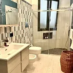 El Secreto, Luxury Con Piscina, Sauna E Idromassaggio, 4 E 3 Bagni, Vicina Al Mare E Montagna Villa Borgetto