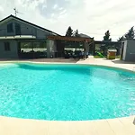 Villa El Secreto, Luxury Con Piscina, Sauna E Idromassaggio, 4 E 3 Bagni, Vicina Al Mare E Montagna