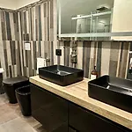 El Secreto, Luxury Con Piscina, Sauna E Idromassaggio, 4 E 3 Bagni, Vicina Al Mare E Montagna Villa *