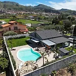 El Secreto, Luxury Con Piscina, Sauna E Idromassaggio, 4 E 3 Bagni, Vicina Al Mare E Montagna * Borgetto