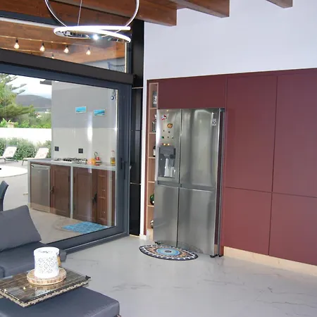 El Secreto, Luxury Con Piscina, Sauna E Idromassaggio, 4 E 3 Bagni, Vicina Al Mare E Montagna * Borgetto