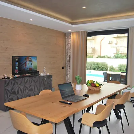 El Secreto, Luxury Con Piscina, Sauna E Idromassaggio, Vicina Al Mare E Montagna Villa Borgetto