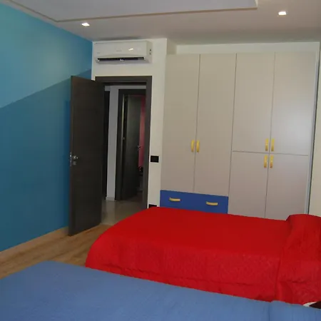 El Secreto, Luxury Con Piscina, Sauna E Idromassaggio, Vicina Al Mare E Montagna *