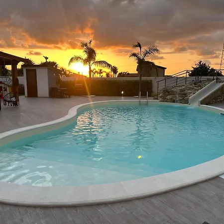 El Secreto, Luxury Con Piscina, Sauna E Idromassaggio, Vicina Al Mare E Montagna Villa *
