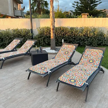 El Secreto, Luxury Con Piscina, Sauna E Idromassaggio, Vicina Al Mare E Montagna * Borgetto