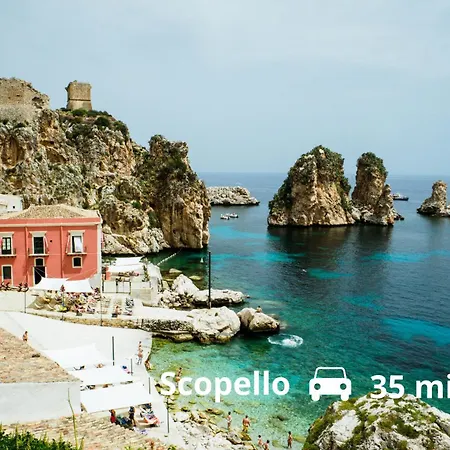 Villa El Secreto, Luxury Con Piscina, Sauna E Idromassaggio, Vicina Al Mare E Montagna *