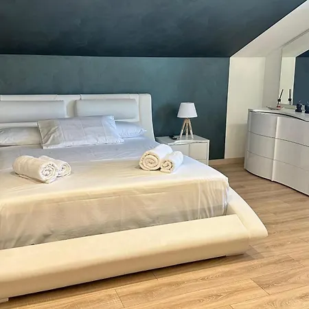 El Secreto, Luxury Con Piscina, Sauna E Idromassaggio, Vicina Al Mare E Montagna *