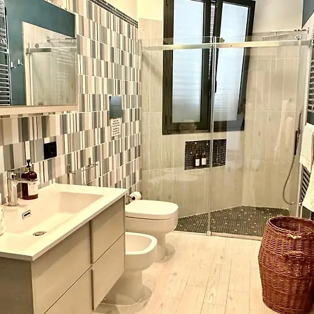 El Secreto Luxury Con Piscina, Sauna E Idromassaggio, Vicina Al Mare E Montagna Villa Borgetto