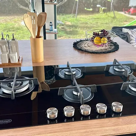 El Secreto, Luxury Con Piscina, Sauna E Idromassaggio, Vicina Al Mare E Montagna Villa