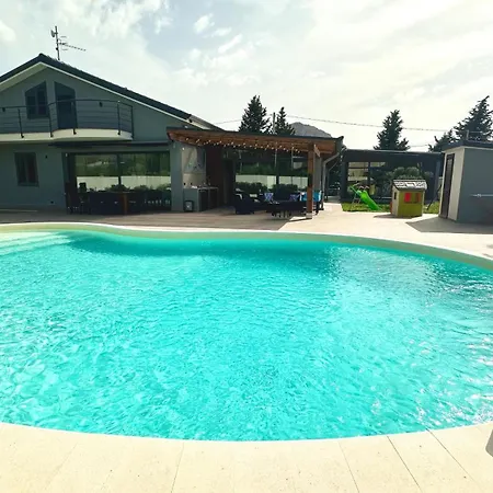 Villa El Secreto, Luxury Con Piscina, Sauna E Idromassaggio, Vicina Al Mare E Montagna