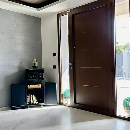 El Secreto Luxury Con Piscina, Sauna E Idromassaggio, Vicina Al Mare E Montagna * Borgetto