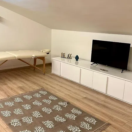 El Secreto, Luxury Con Piscina, Sauna E Idromassaggio, Vicina Al Mare E Montagna