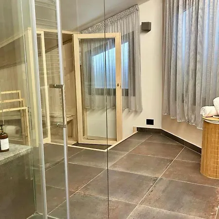 Villa El Secreto, Luxury Con Piscina, Sauna E Idromassaggio, Vicina Al Mare E Montagna