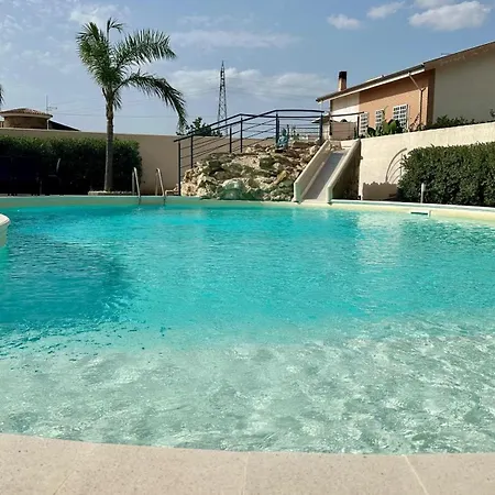 El Secreto Luxury Con Piscina, Sauna E Idromassaggio, Vicina Al Mare E Montagna * Borgetto