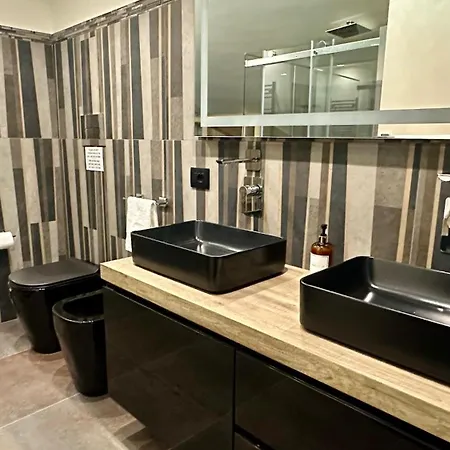 El Secreto, Luxury Con Piscina, Sauna E Idromassaggio, Vicina Al Mare E Montagna Villa *