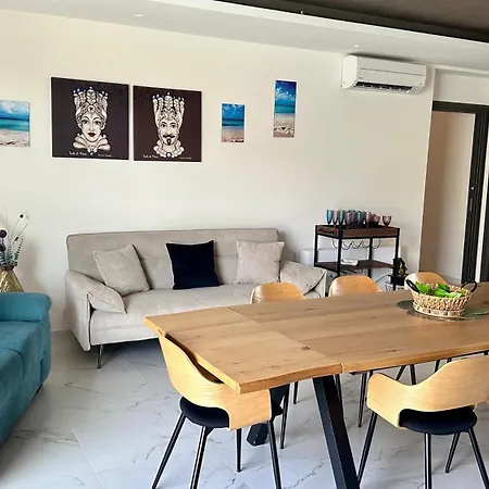 El Secreto, Luxury Con Piscina, Sauna E Idromassaggio, Vicina Al Mare E Montagna Villa Borgetto
