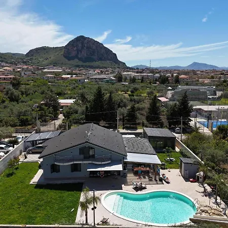 Villa El Secreto, Luxury Con Piscina, Sauna E Idromassaggio, Vicina Al Mare E Montagna