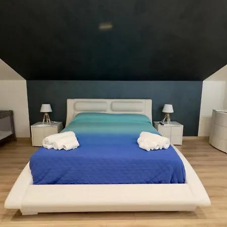 El Secreto, Luxury Con Piscina, Sauna E Idromassaggio, 4 E 3 Bagni, Vicina Al Mare E Montagna Villa