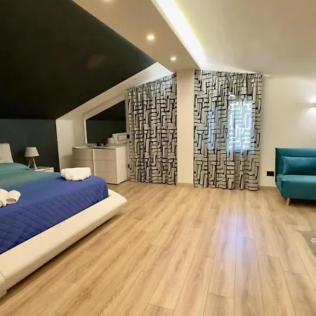 El Secreto, Luxury Con Piscina, Sauna E Idromassaggio, 4 E 3 Bagni, Vicina Al Mare E Montagna *